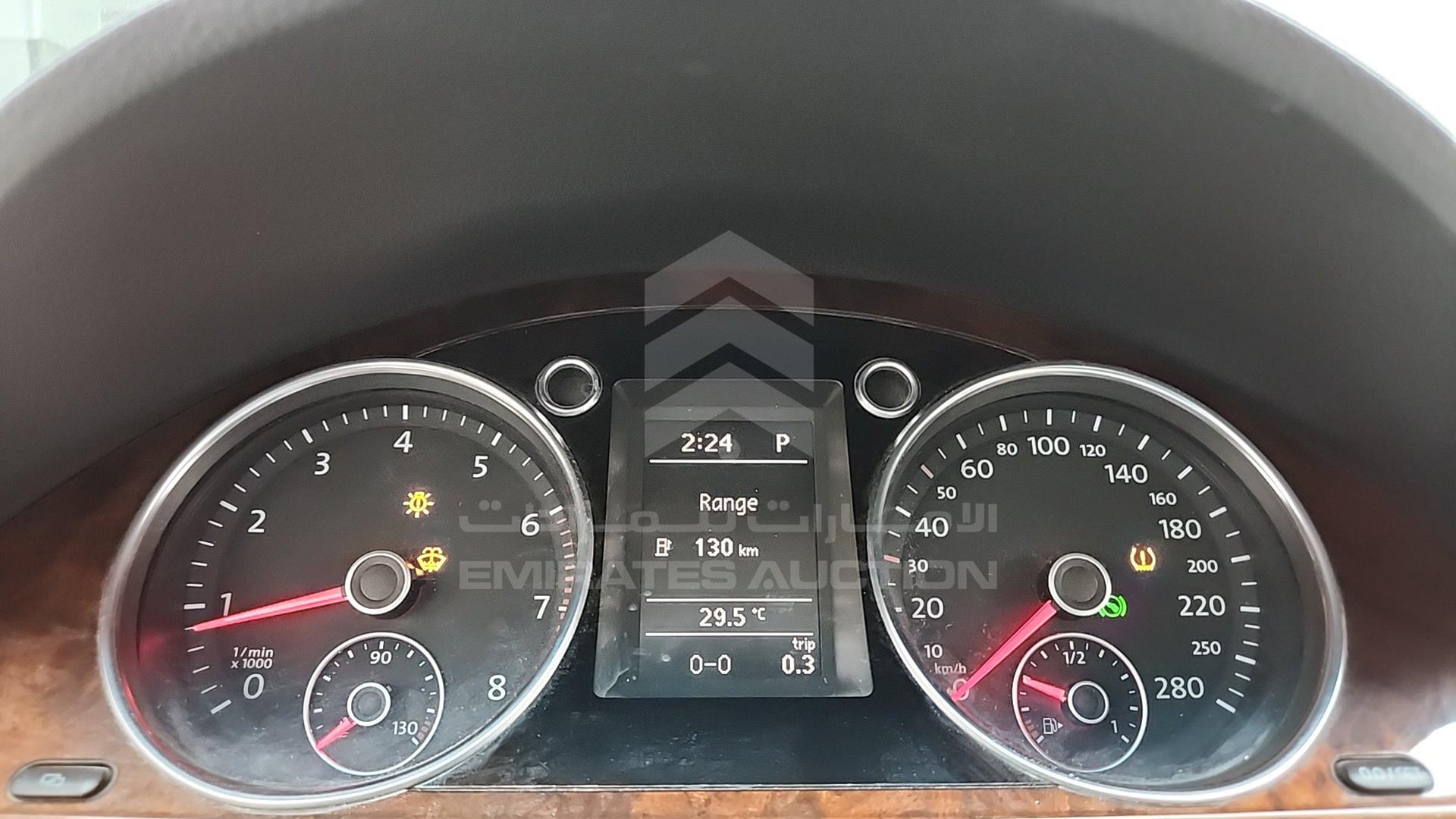 2012 VOLKSWAGEN PASSAT VIN: WVWAP13C7CE513166