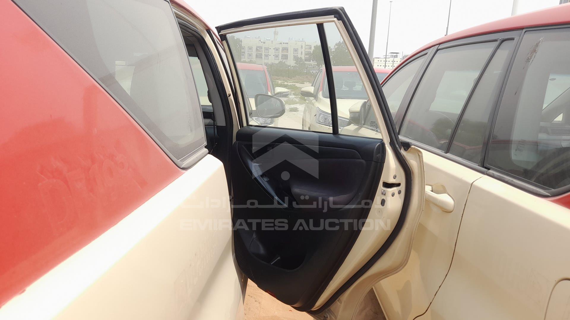 2018 TOYOTA INNOVA VIN: MHFCX8EM2J0108970