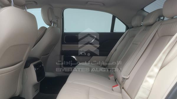 Lincoln Continental 2017 1LN6L9SK9H5620330 Image 20