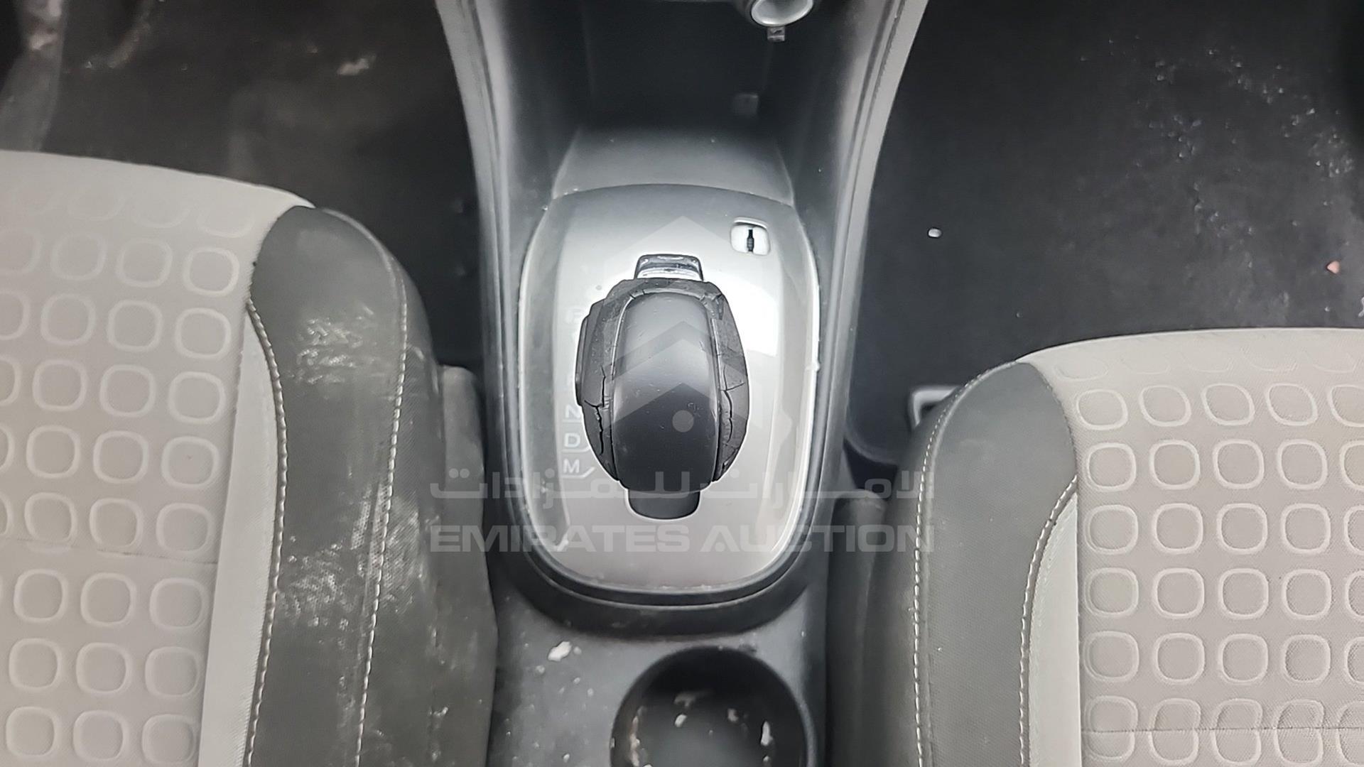 2014 CHEVROLET TRAX VIN: KL1JD7D54EB650959