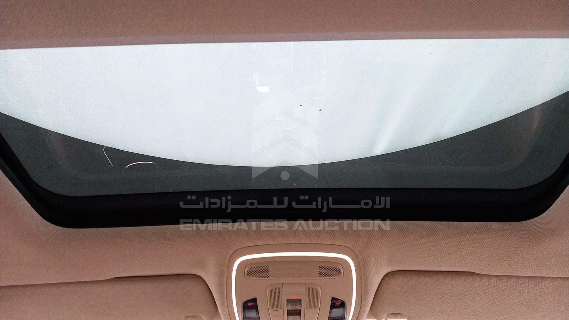 2015 AUDI A8 VIN: WAUYGBFDXFN006868