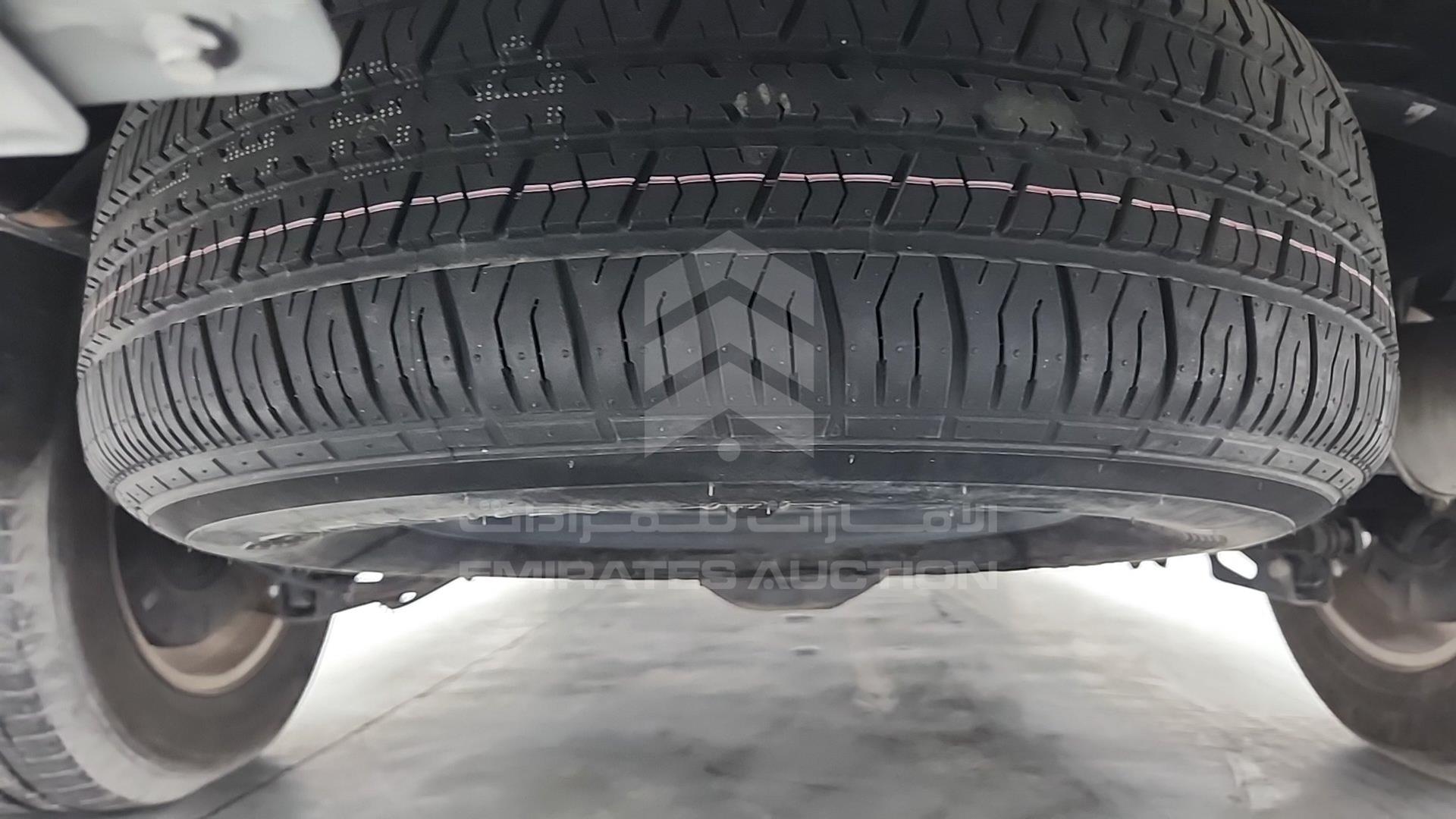 2020 CHEVROLET SUBURBAN VIN: 1GNSCHKC0LR253767