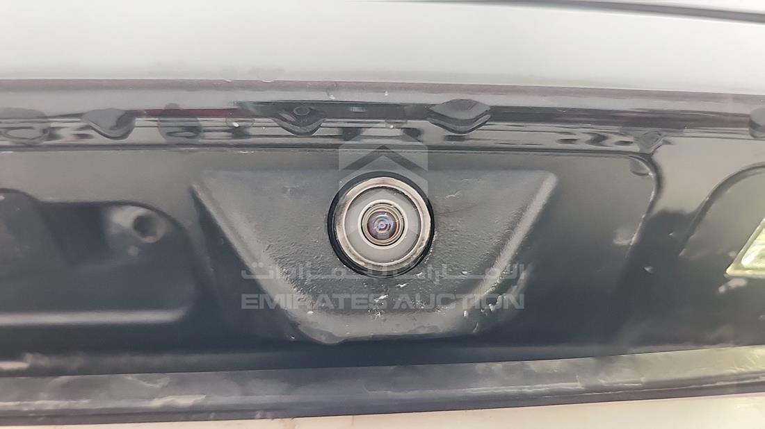 2019 Alfa Romeo Stelvio — Rear Camera & 360 View — Photo 27