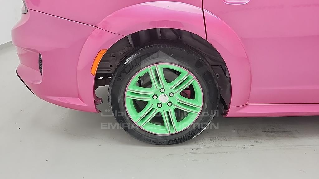 2C3CDXBG6CH299194 - 2012 DODGE CHARGER - #526386