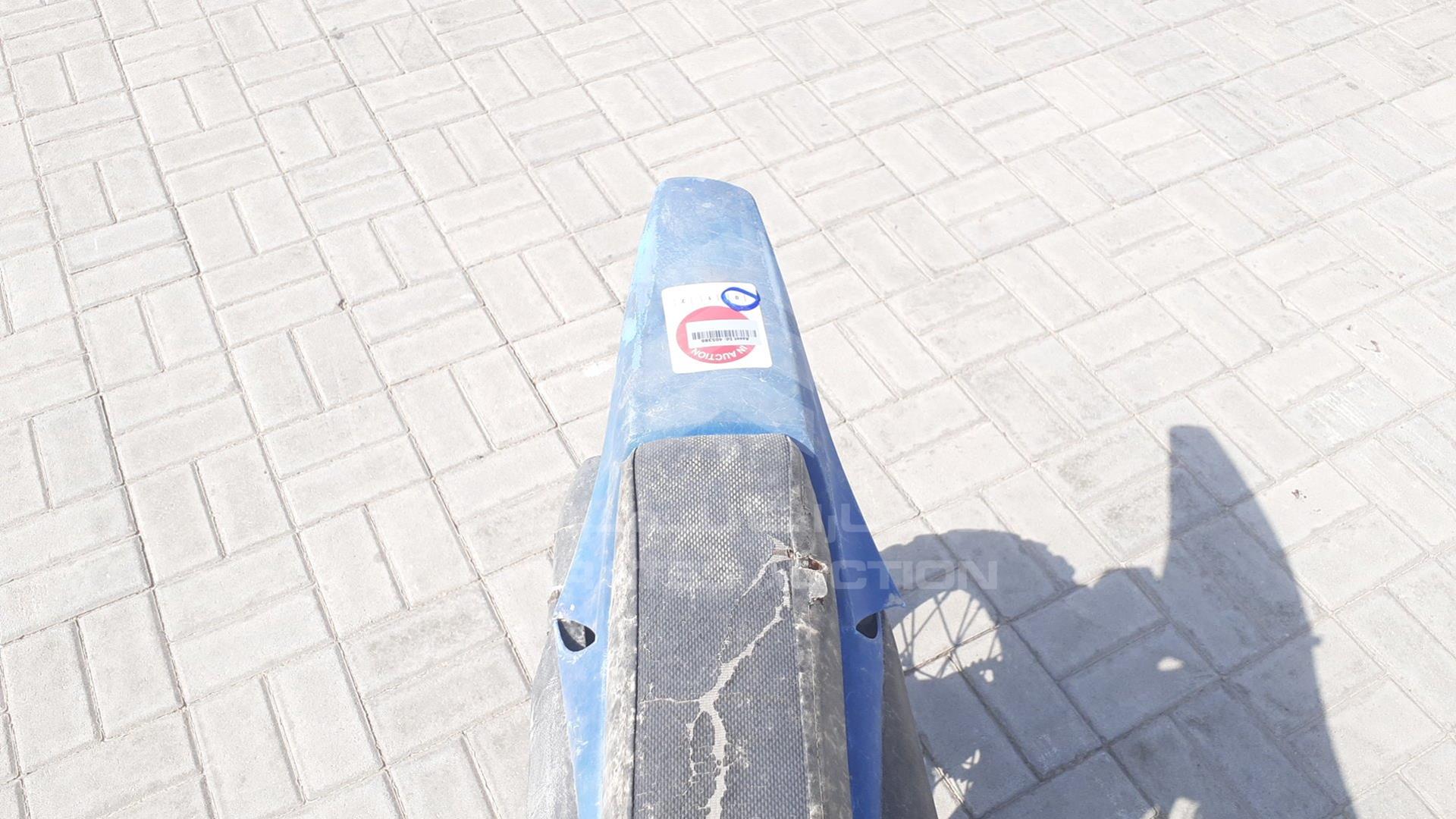 0 MOTORBIKE --- VIN: LSD71320210090060