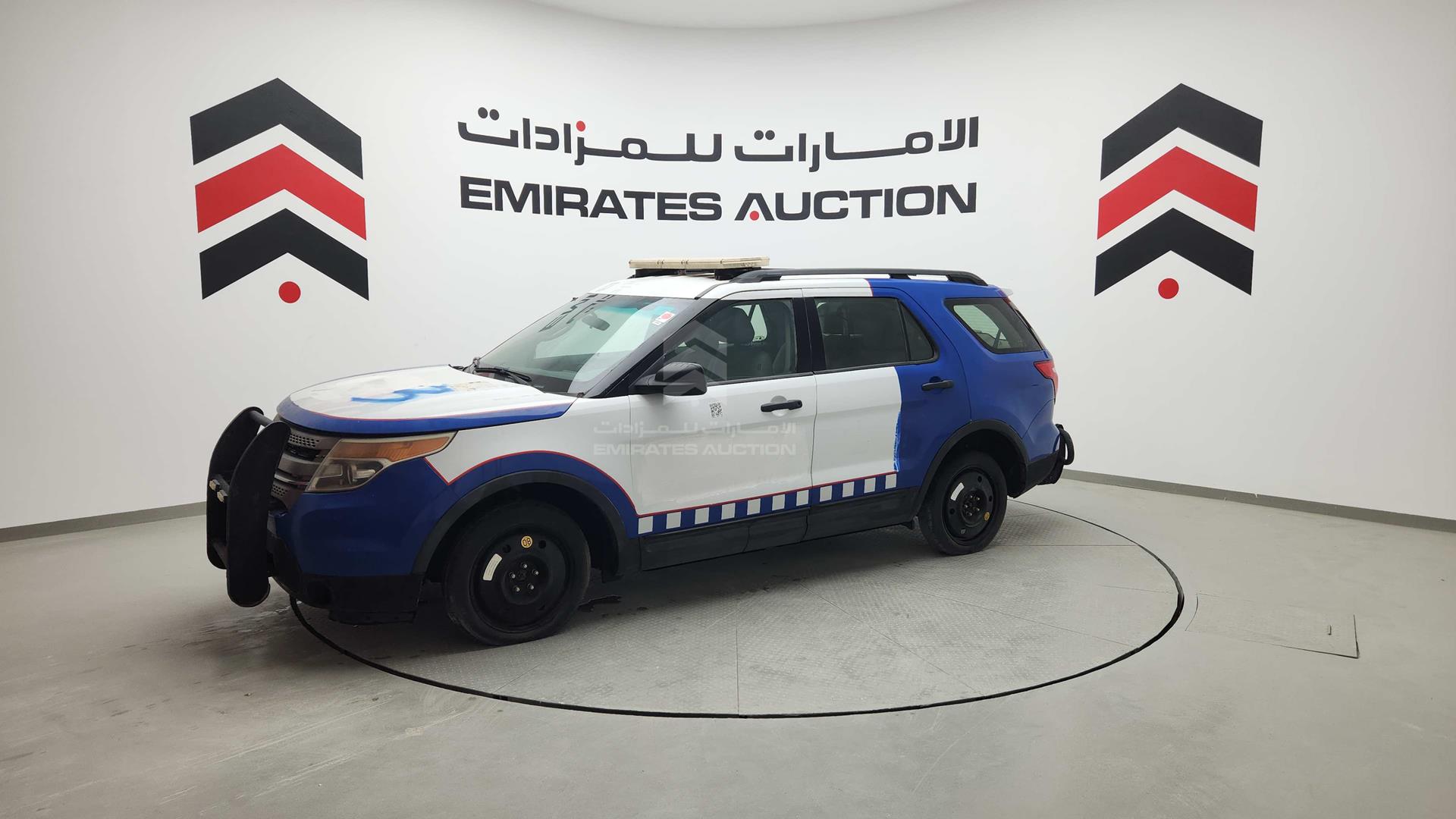 2015 FORD EXPLORER VIN: 1FM5K8B89FGC43786