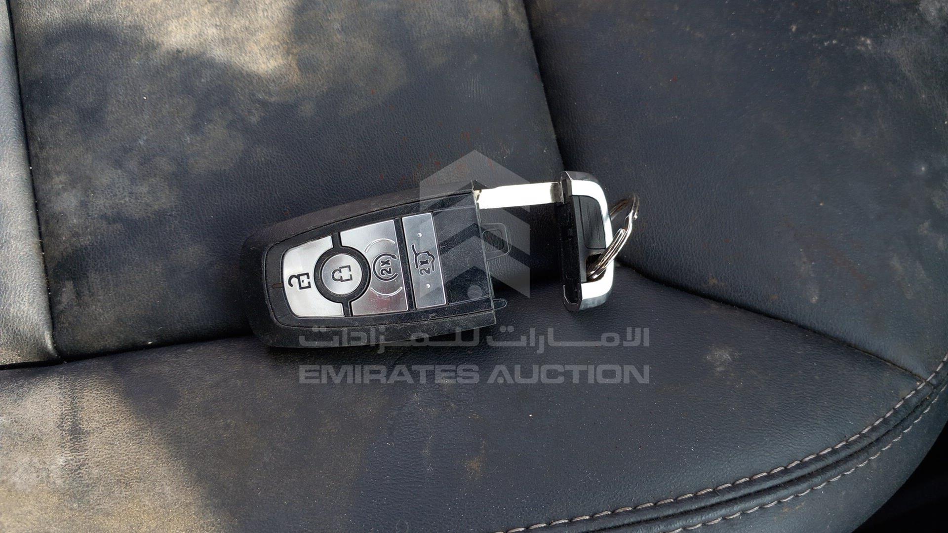 2022 FORD EXPLORER VIN: 1FMSK8DH5NGC23727