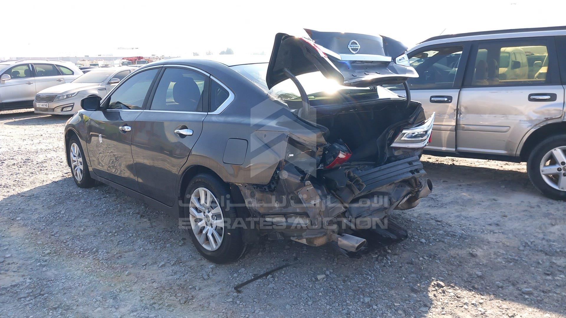 2016 NISSAN ALTIMA VIN: 1N4AL3AP2GN324952