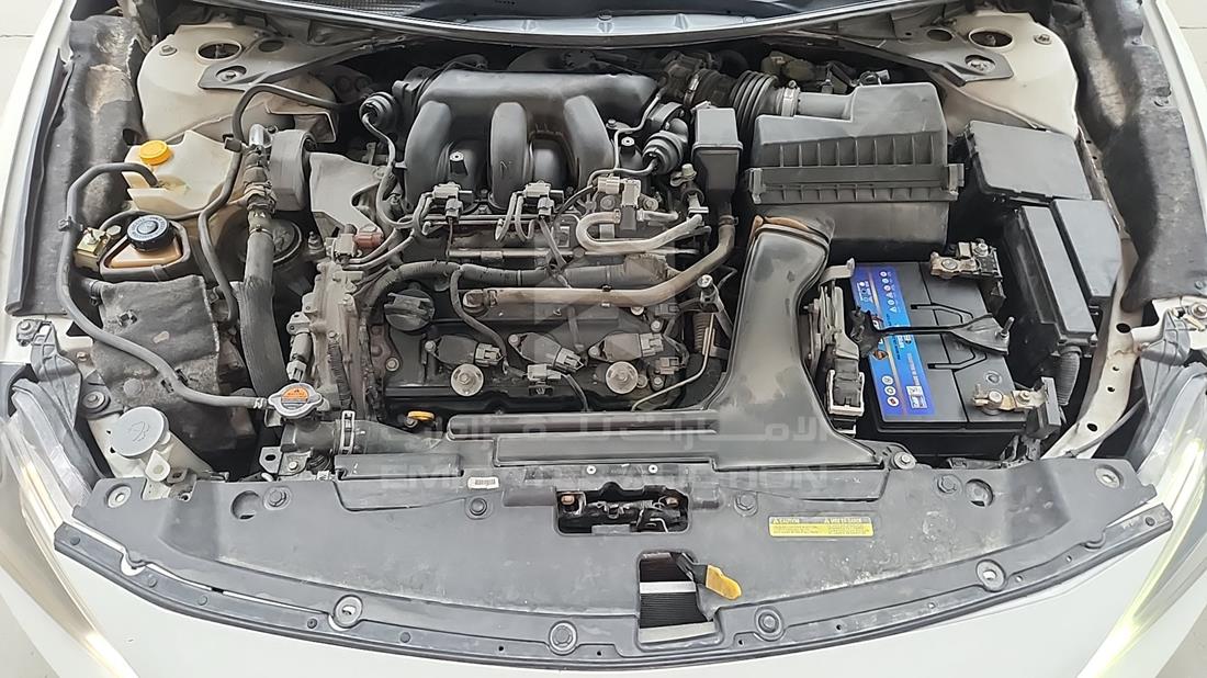 2016 Nissan Maxima — Engine Bay — Photo 33