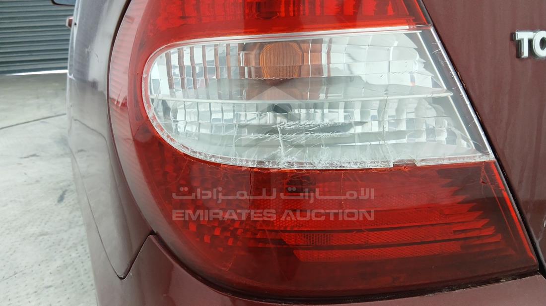 2002 Toyota Camry — Dent — Photo 27
