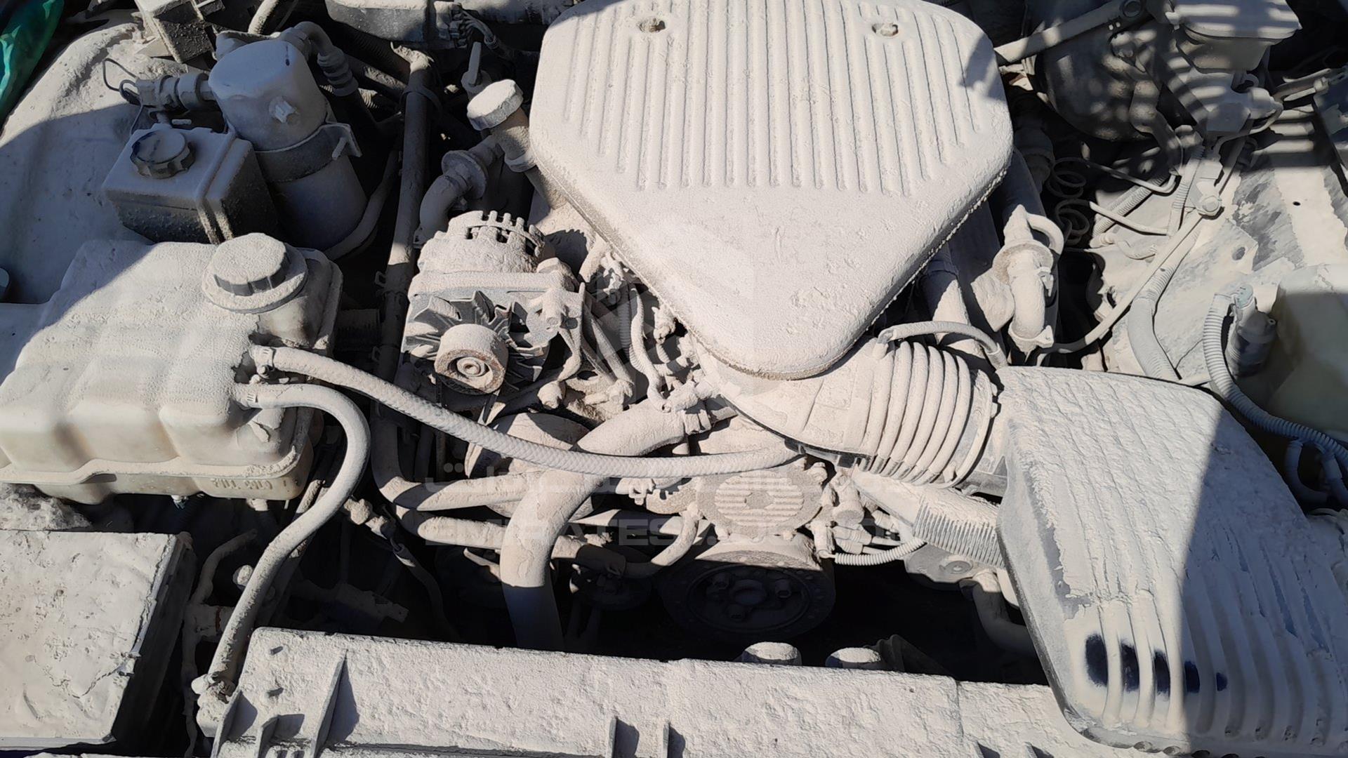 1994 CHEVROLET CAPRICE VIN: 1G1BL52W2RR180338