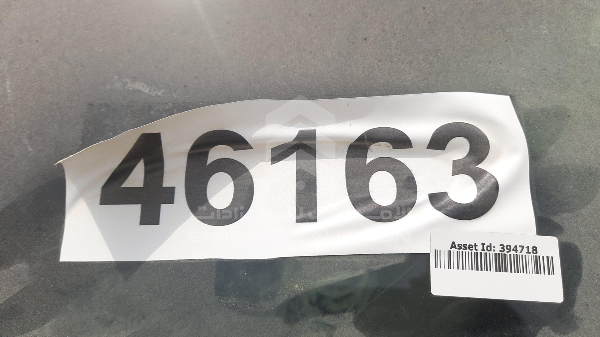 0 MERCEDES --- VIN: WDB1400511A326422