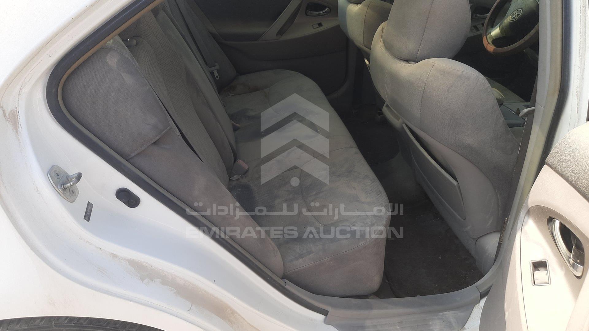 2009 TOYOTA CAMRY VIN: 4T1BE46K59U894234