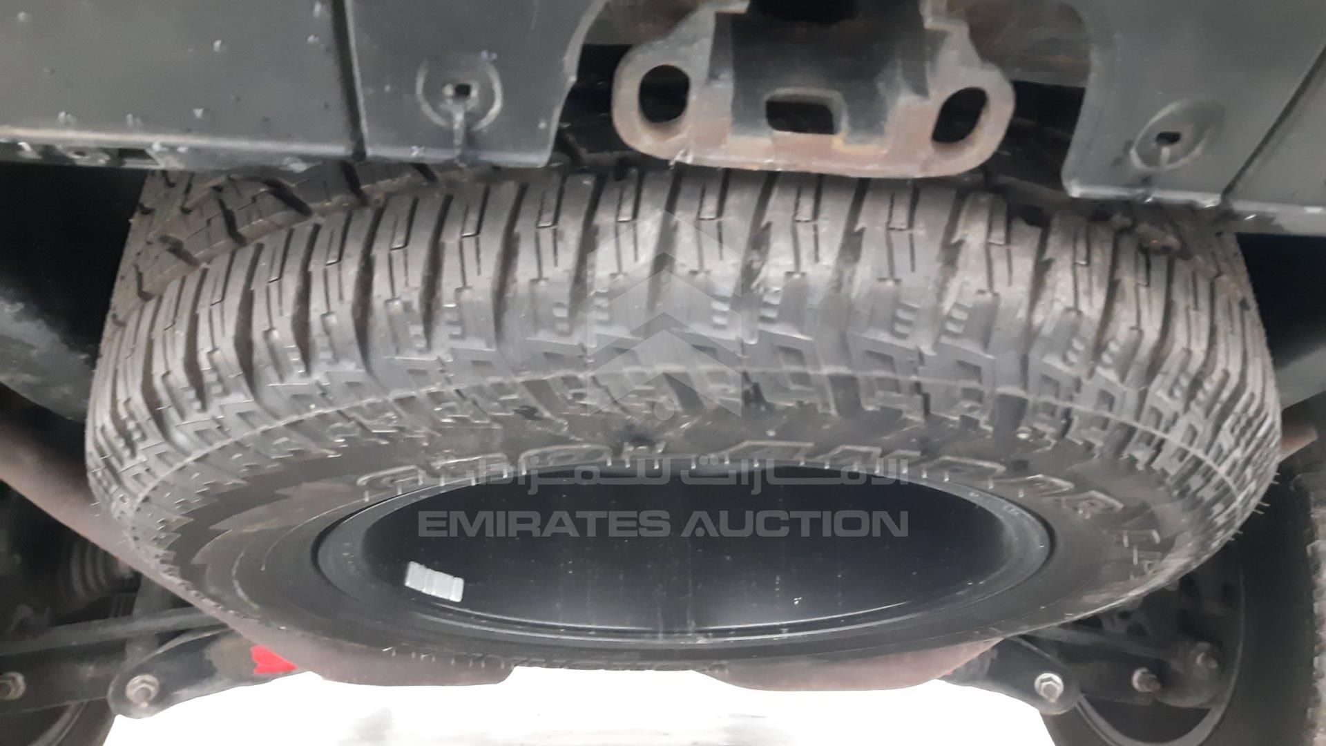 2015 LAND ROVER LR4 VIN: SALLAAAV6FA775622
