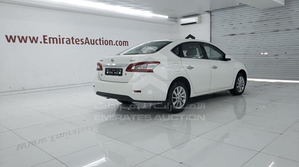 Nissan Sentra 2020 MNTAB7A98L6011567 Image 27