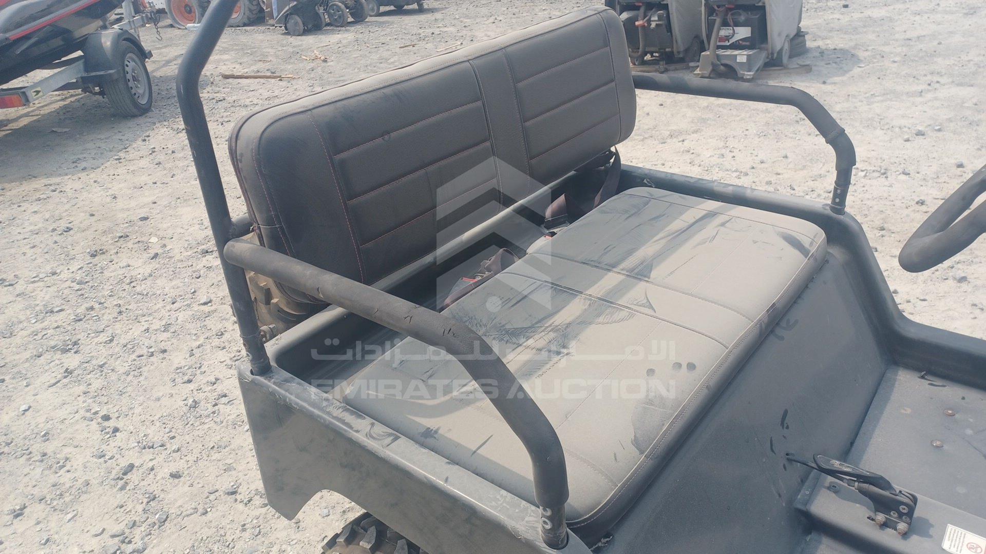 0 BUGGY --- VIN: LQBAJFGH6GI005305