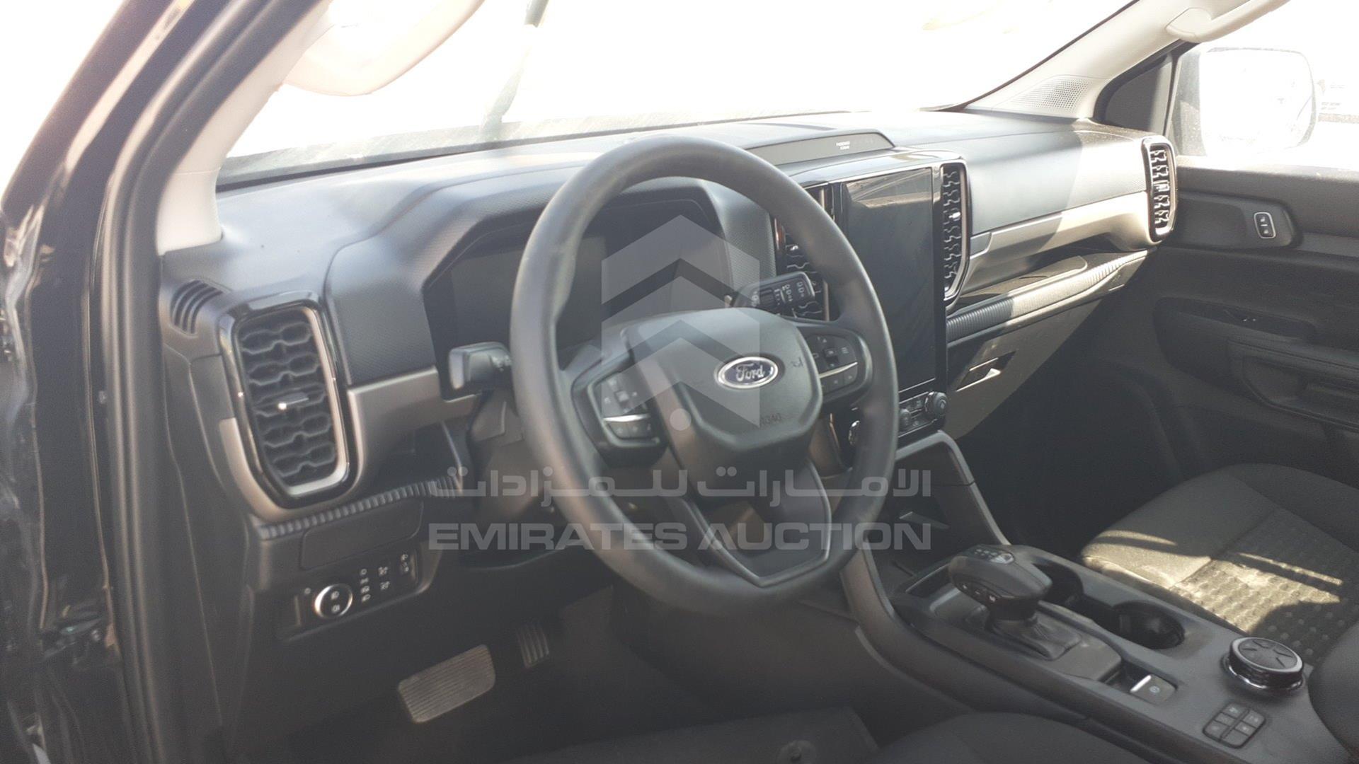 2024 FORD EVEREST VIN: MNCXW3RN1RAM77744