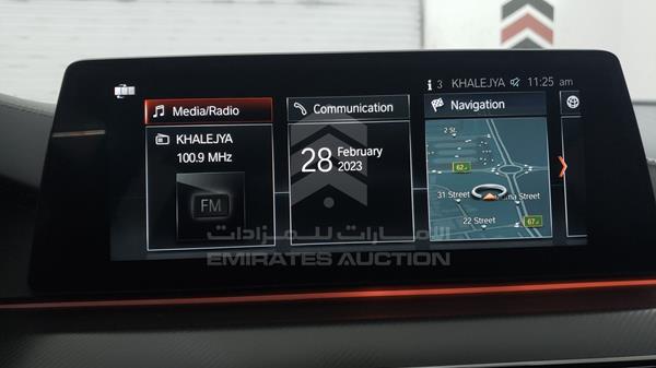 BMW M5 2018 WBSJF0100JG965699 Image 11