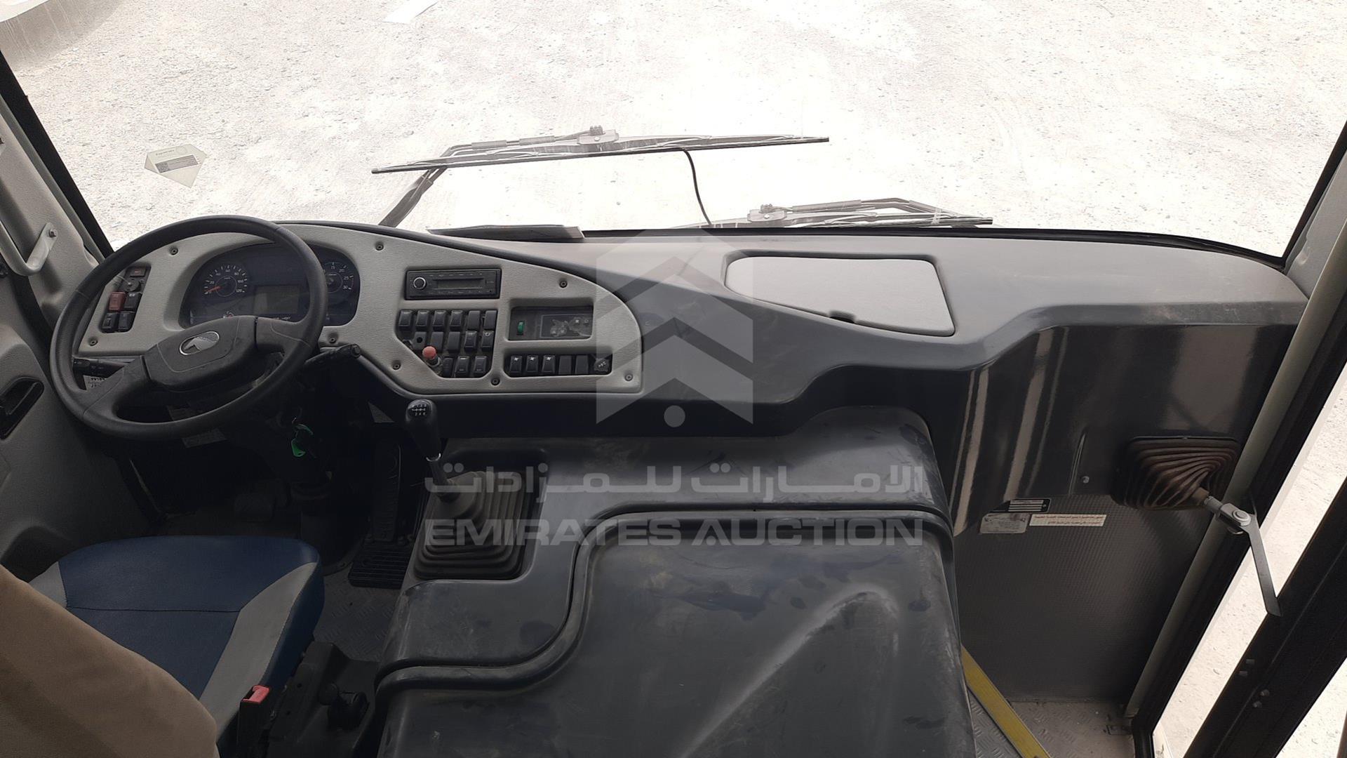 2021 EICHER SKYLINE VIN: MC2R3NLT4ML067455