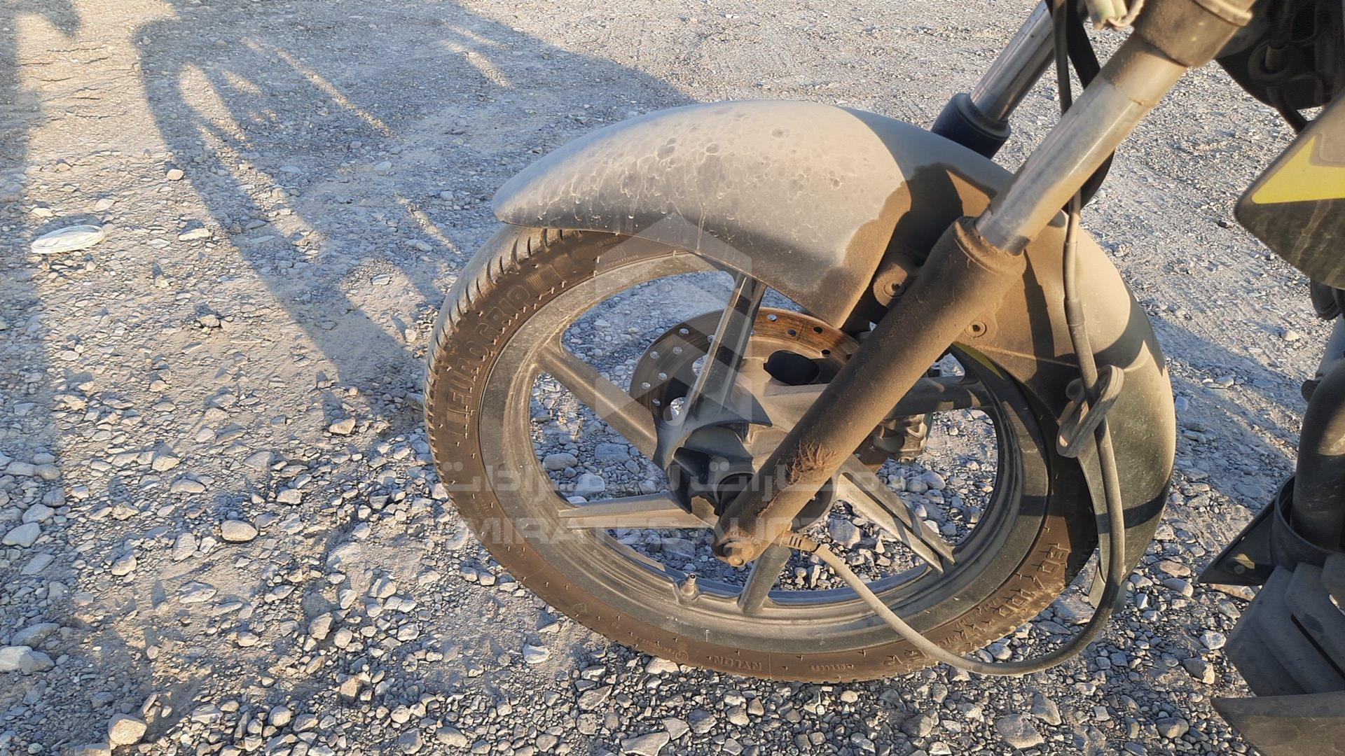 2021 BAJAJ 150 CC VIN: MD2A11CX8MCM38747