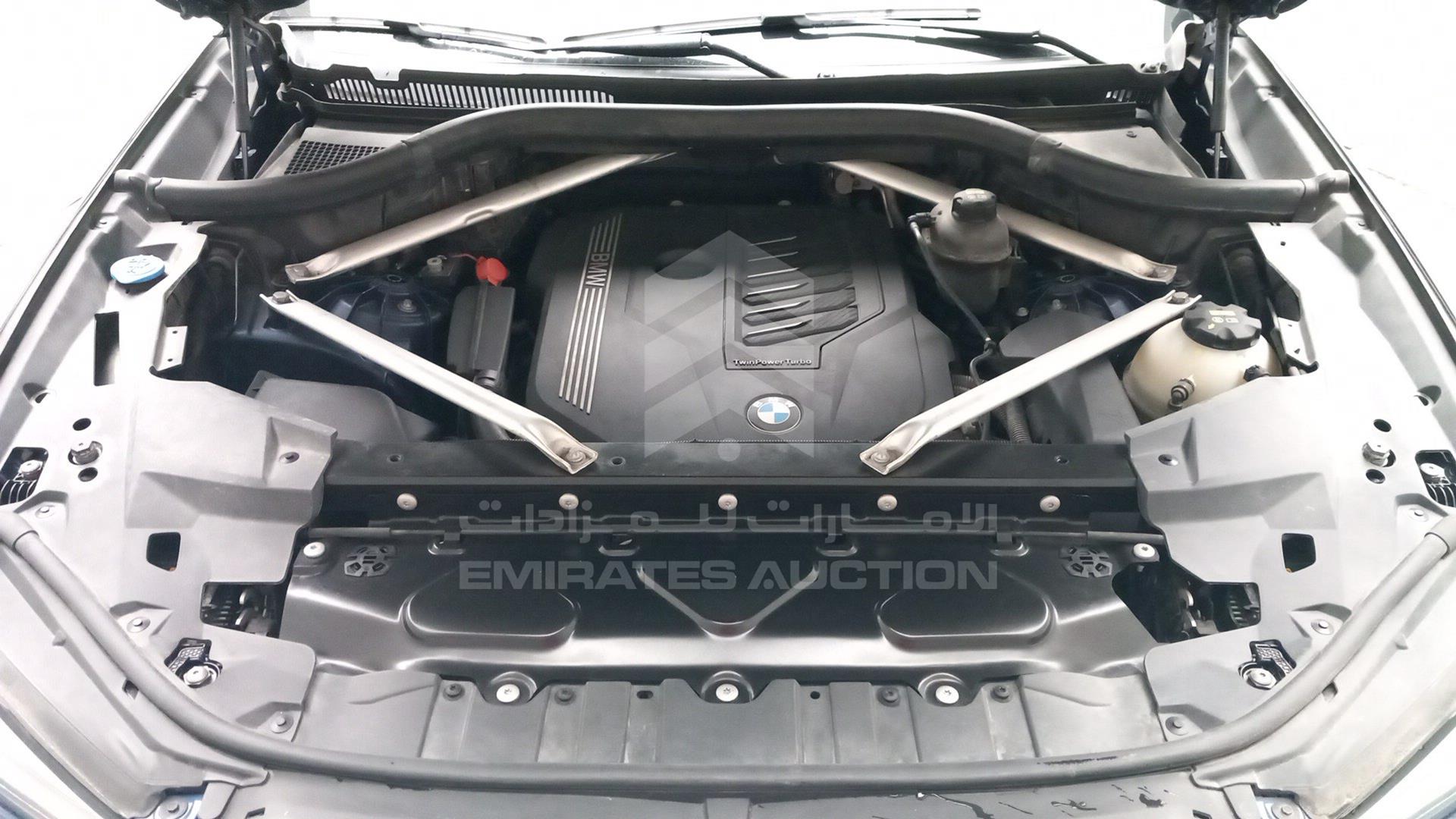 2020 BMW X5 VIN: WBXCR6A01LLJ30153