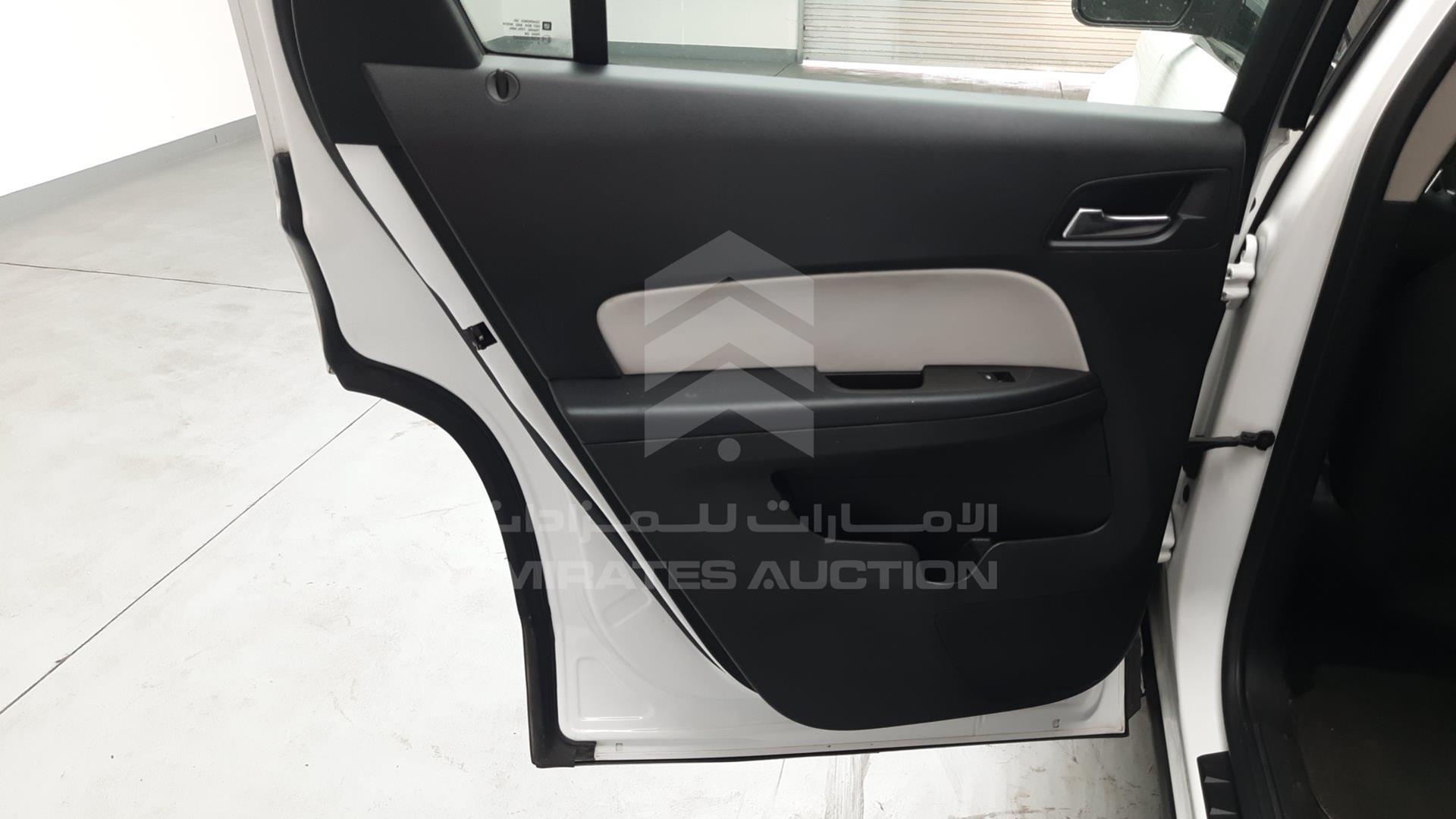 2014 GMC TERRAIN VIN: 2GKAL8EK1E6190107