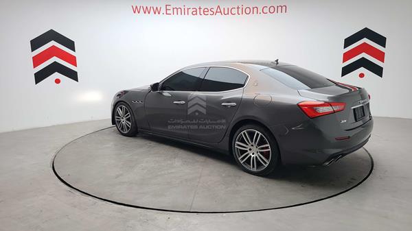 ZAM57YTA5J1270871 Maserati Ghibli