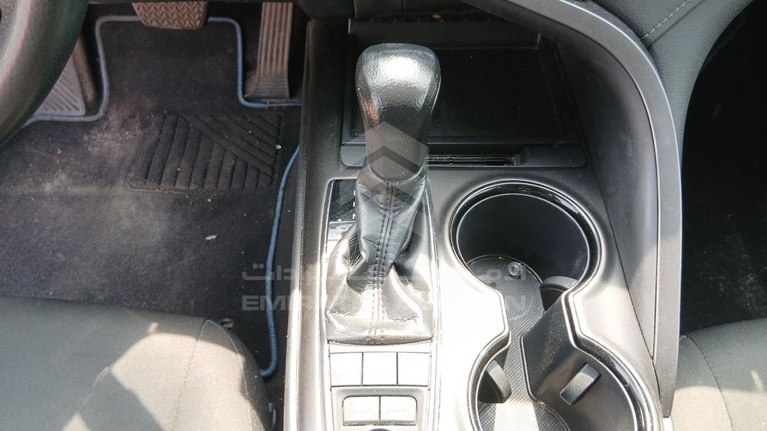 2024 Toyota Camry — Gear View — Photo 17