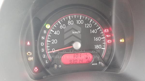MA3FC3A11DA569110 Suzuki Celerio