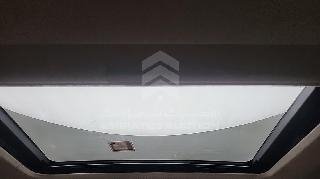 2023 Nissan Patrol — Sun Roof View — Photo 22