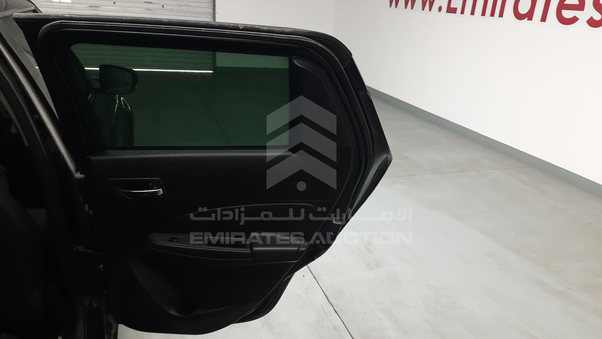 2020 SUZUKI SWIFT VIN: JS2ZC6C25L6100312