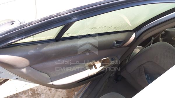 Toyota CAMRY 2004 4T1BE32K64U272511 Image 9
