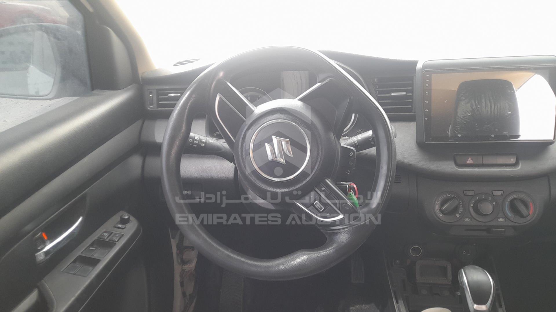 2020 SUZUKI ERTIGA VIN: MA3NC2B16LA185908