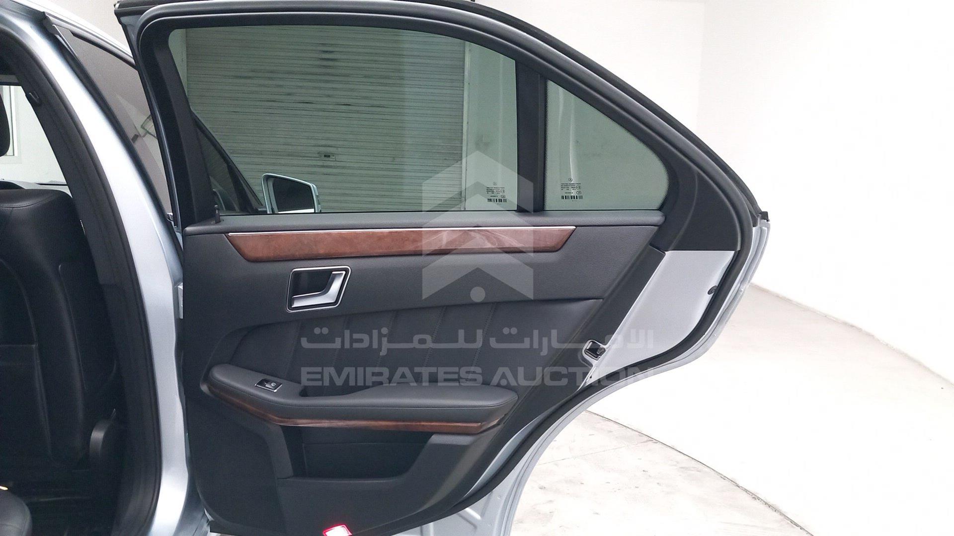 2013 MERCEDES E350 VIN: WDDHF8JB8DA661748
