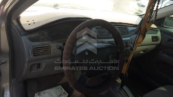 JMYSTCS3A6U801463 Mitsubishi Lancer