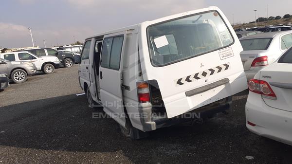 JMYGNP03V4A771314 Mitsubishi L 300