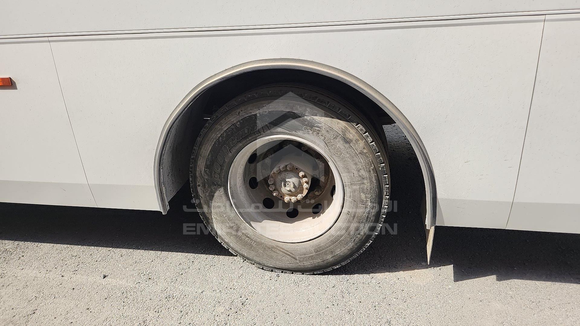 2021 ASHOK LEYLAND FALCON VIN: MB1PBEHD0MU1B4631