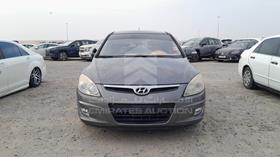 2010 Hyundai I 30 — Full Front View — Photo 1 — Thumbnail