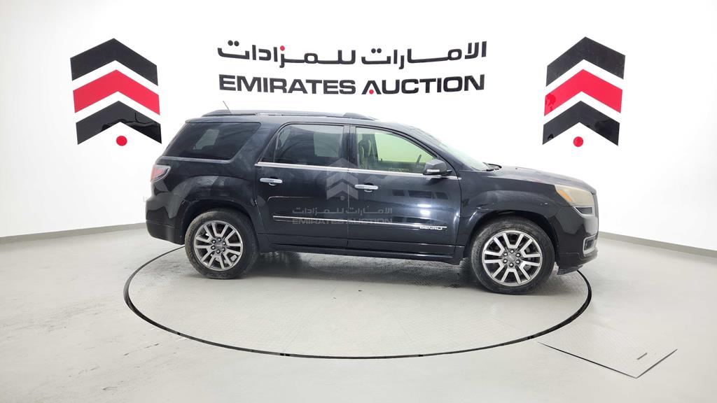 1GKKVTKD0FJ231628 - 2015 GMC ACADIA - #526973