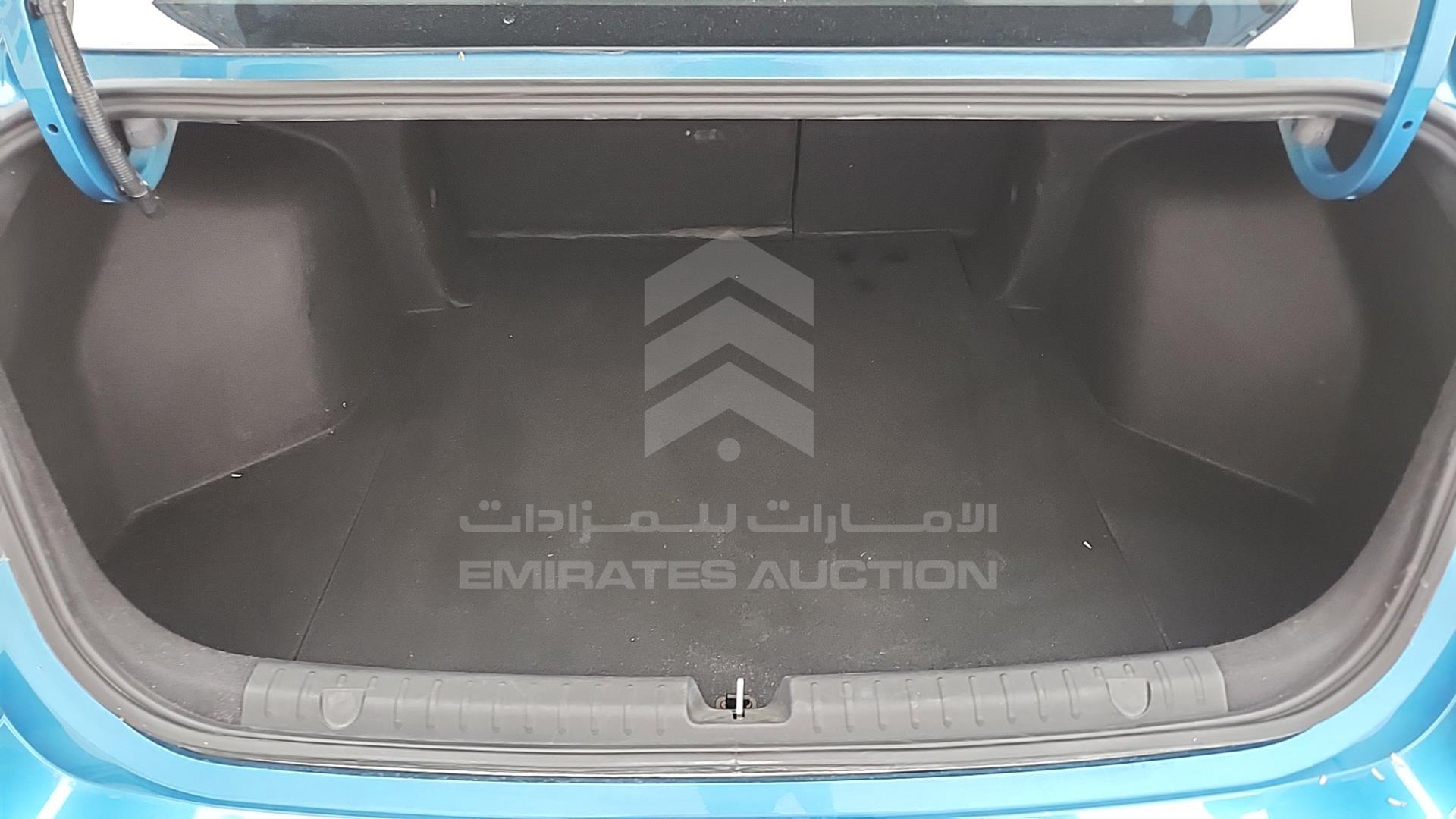 2024 GEELY EMGRAND VIN: LB3F31S27RG022982