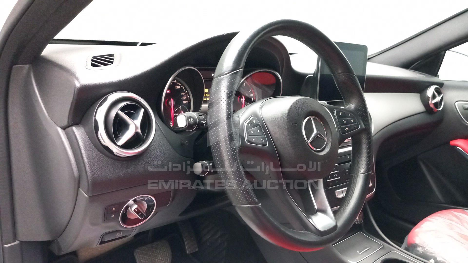 2020 MERCEDES GLA 250 VIN: WDCTG4EB6LU026099