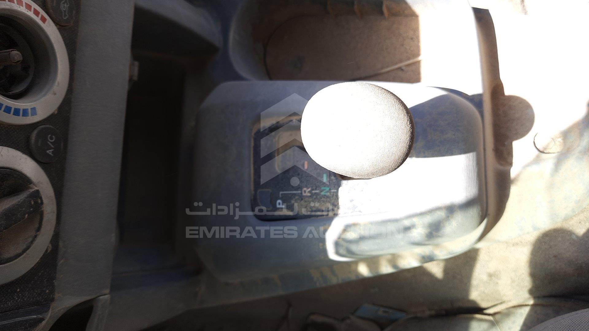 5TENX22N86Z235809 - 2006 Toyota Tacoma - #355188