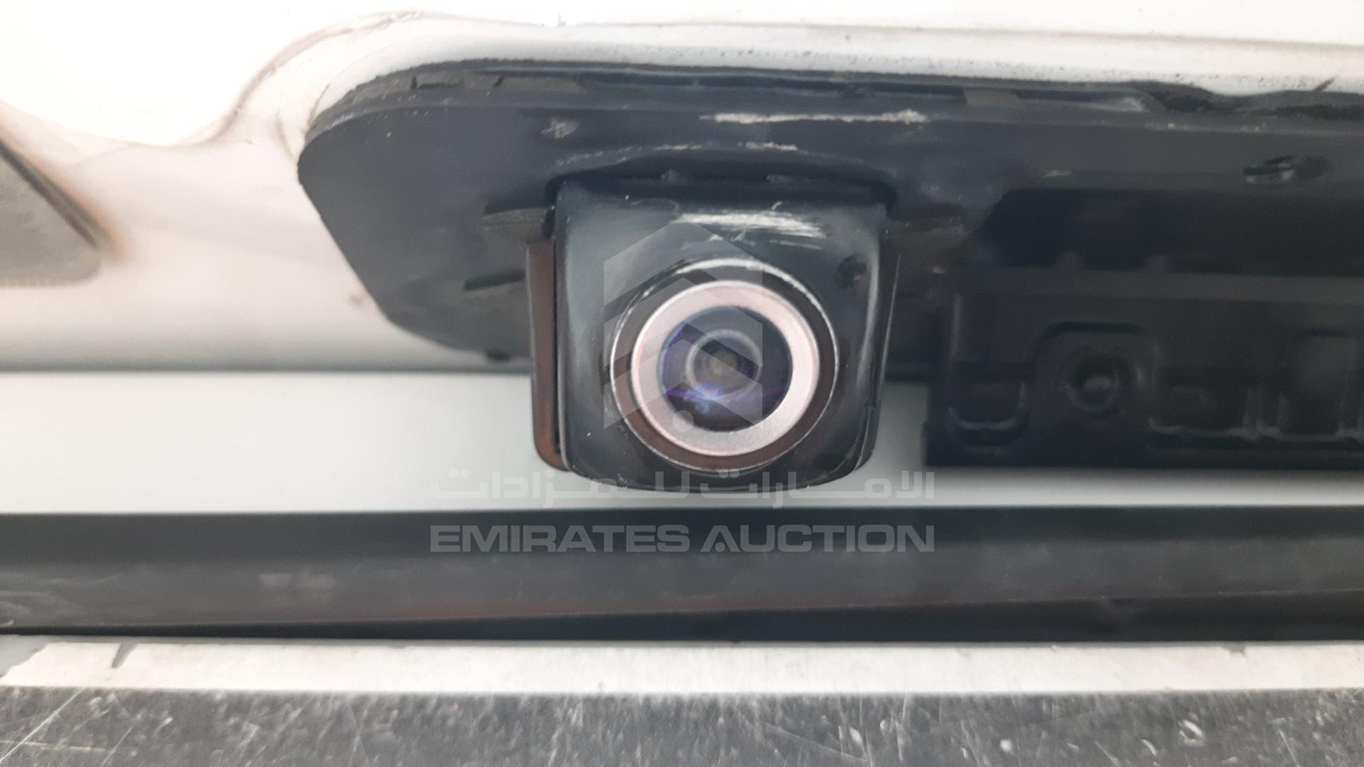 2016 HYUNDAI SONATA VIN: KMHE241G1GA122482