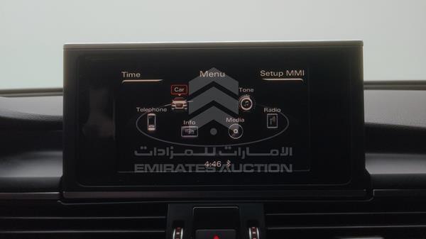 Audi A6 2016 WAUBHCFC6GN017612 Image 23