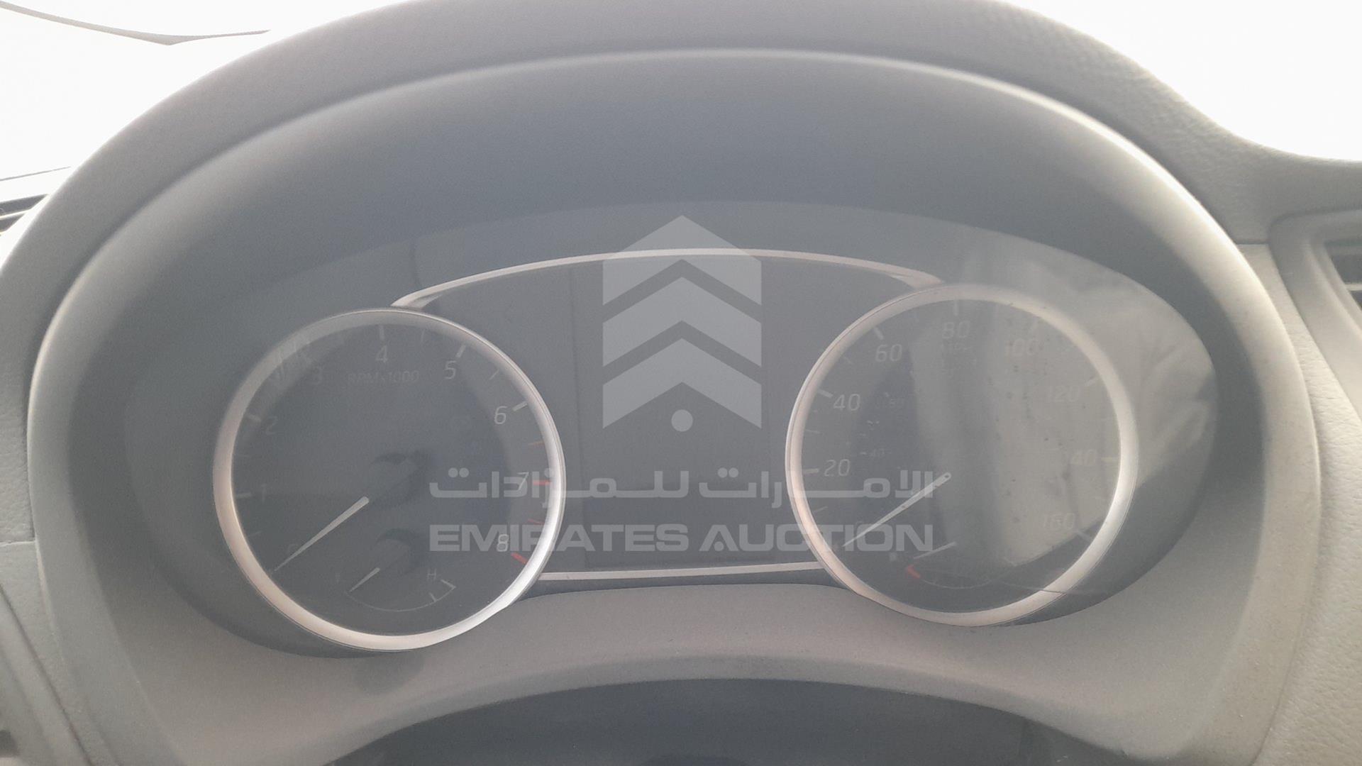 2019 NISSAN SENTRA VIN: 3N1AB7AP5KY321661