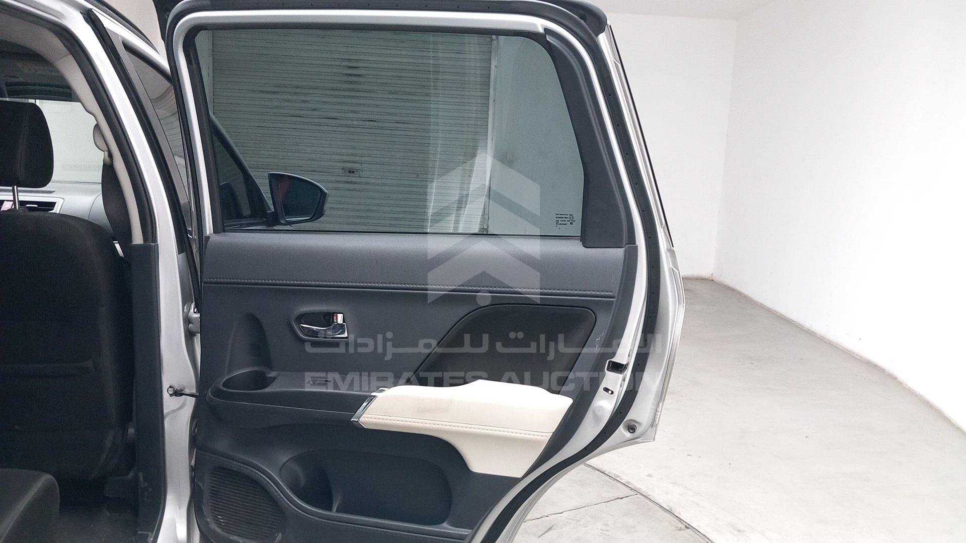 2019 TOYOTA RUSH VIN: MHKEF8BF9KK001150