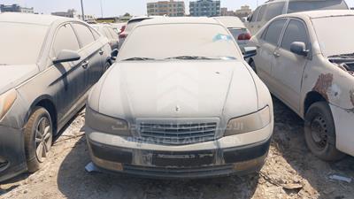 2006 Chevrolet Caprice