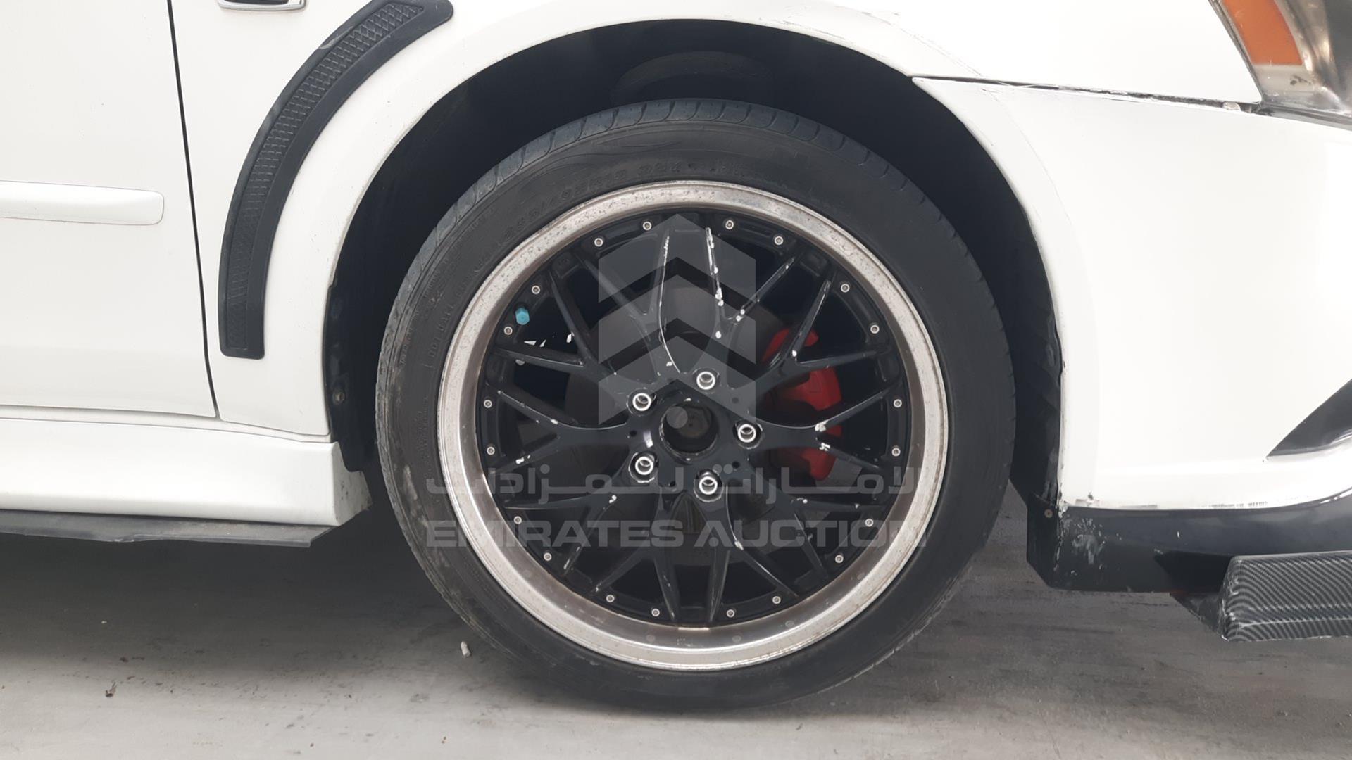 2015 MITSUBISHI --- VIN: JMYSTCY4AFU737782