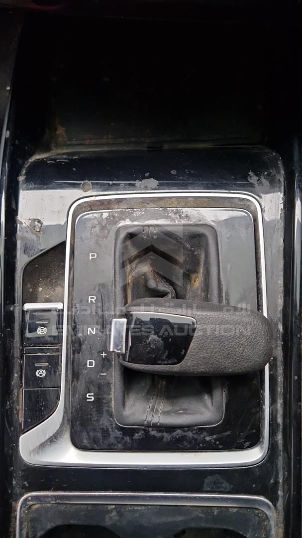 2023 BESTUNE B70 VIN: LFP83ACP3P1K30659