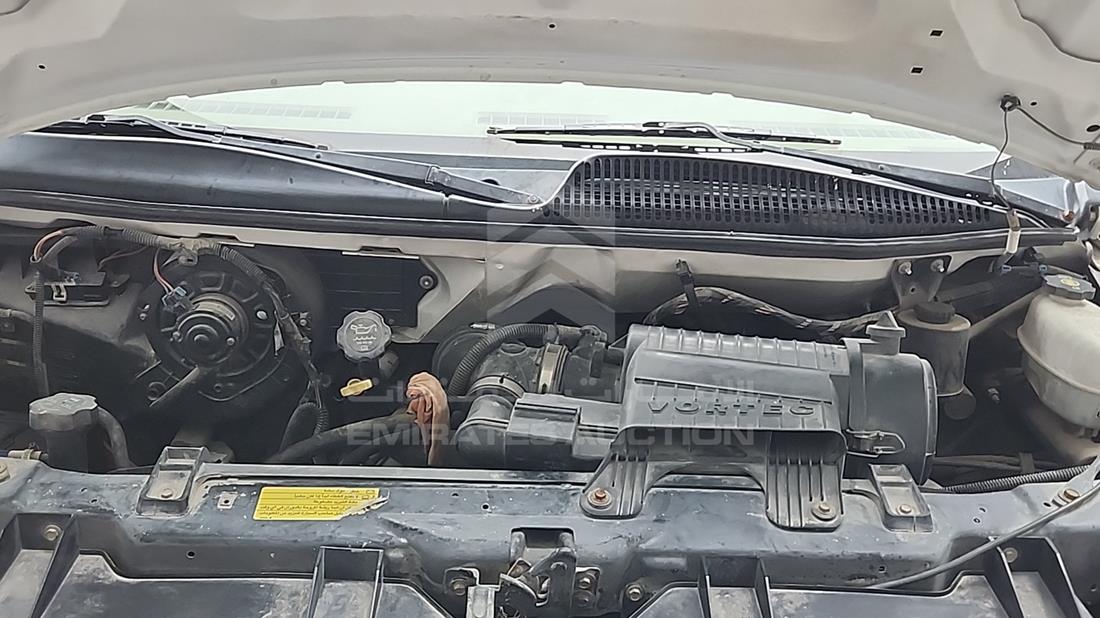 2006 GMC 2500 — Engine Bay — Photo 28